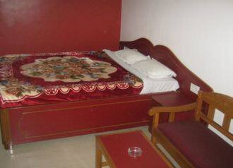 Hotel Magnum, Shillong 2